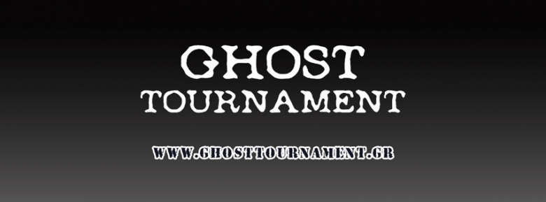 2022 ghost games tournament